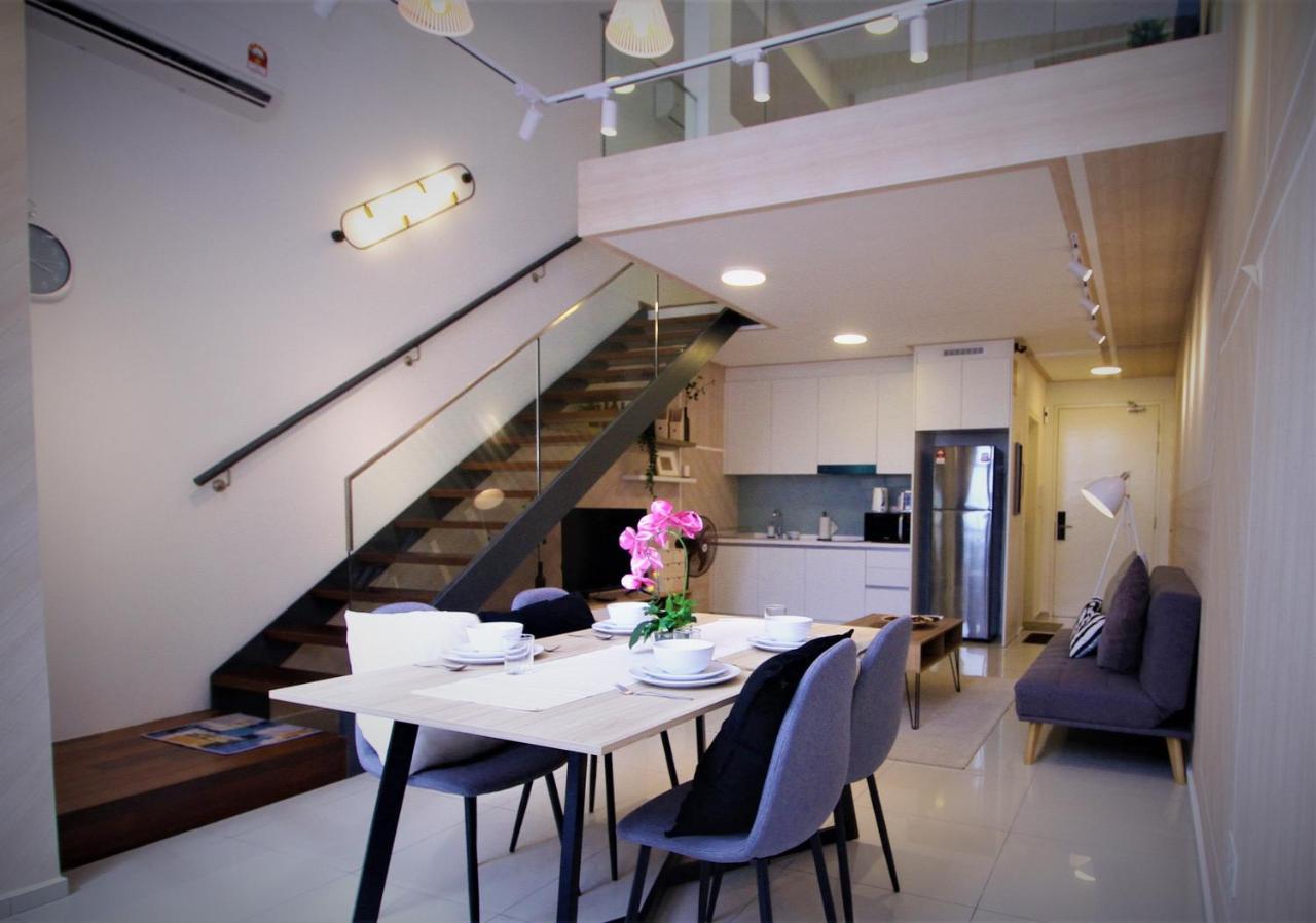 Mlh Designer Duplex Suite @ Ekocheras Eksteriør billede