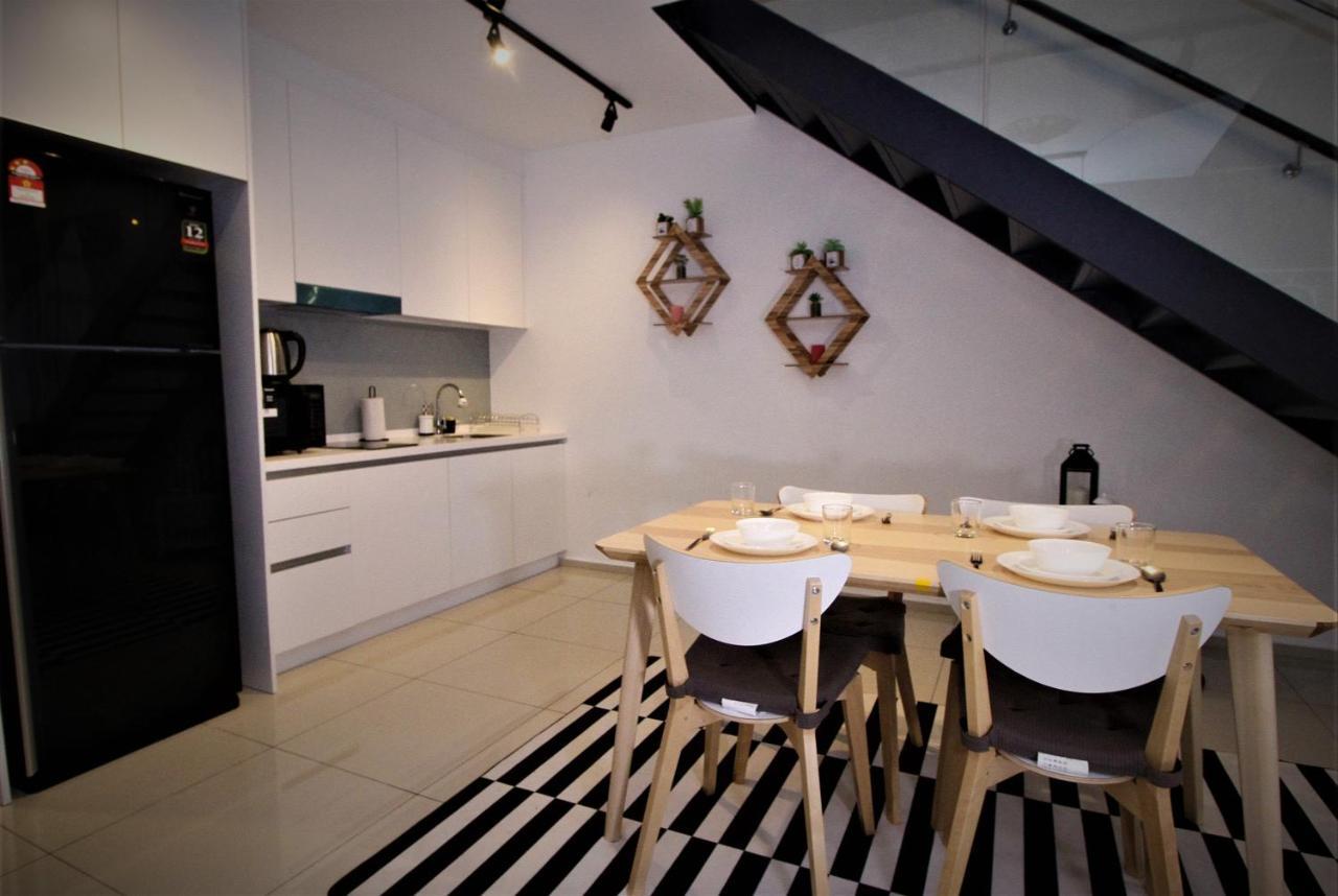Mlh Designer Duplex Suite @ Ekocheras Eksteriør billede