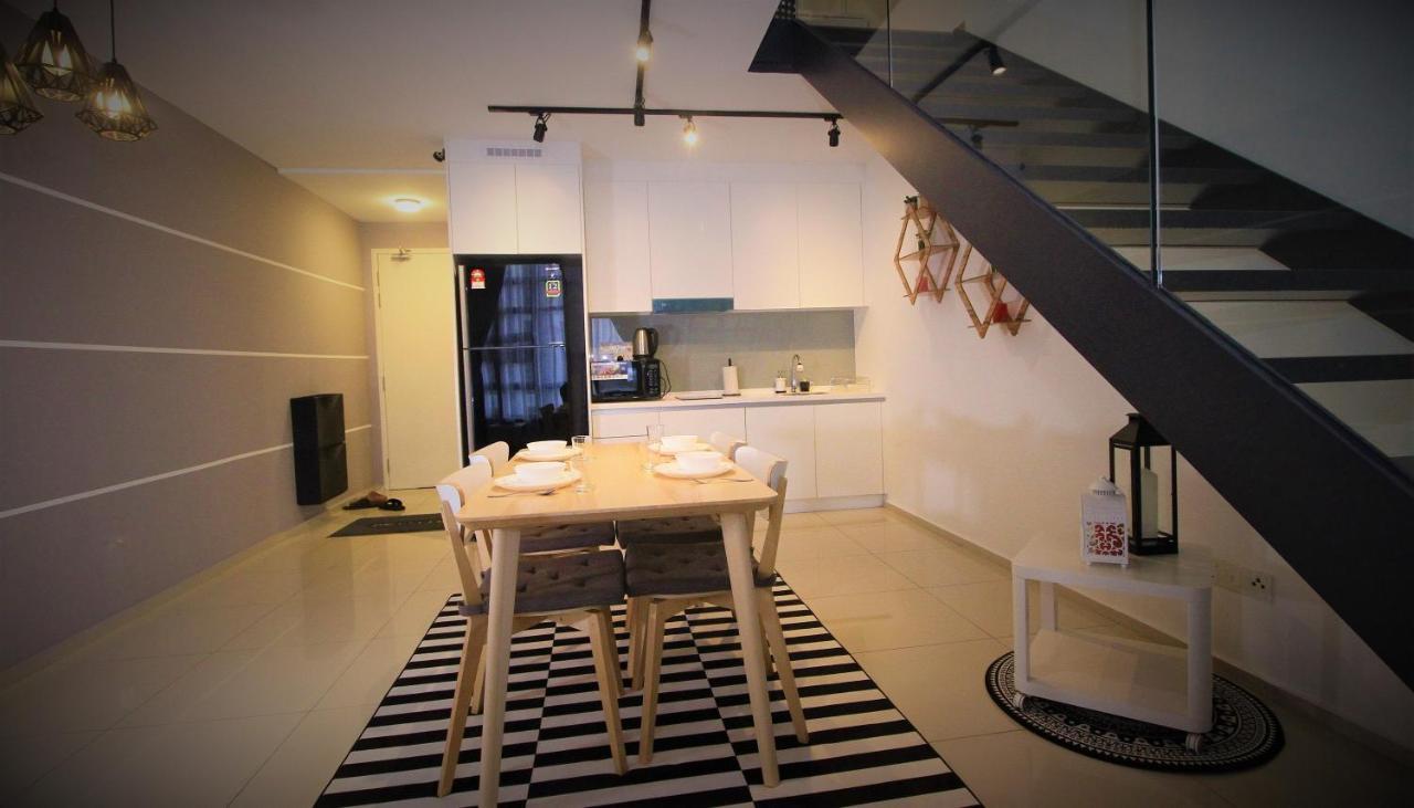 Mlh Designer Duplex Suite @ Ekocheras Eksteriør billede