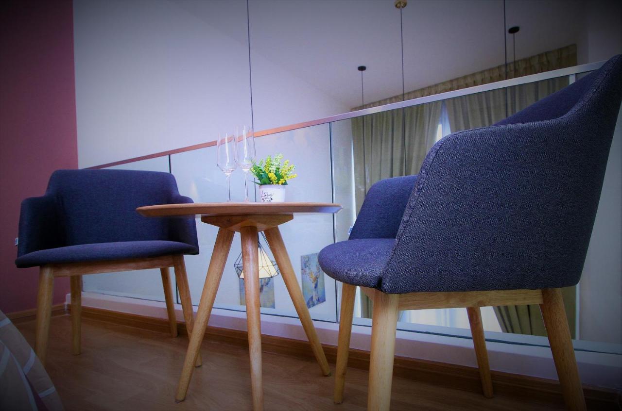 Mlh Designer Duplex Suite @ Ekocheras Eksteriør billede