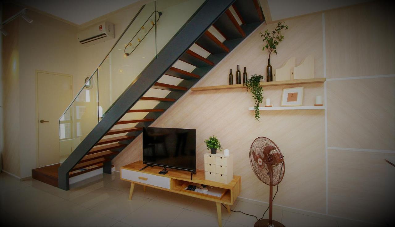 Mlh Designer Duplex Suite @ Ekocheras Eksteriør billede