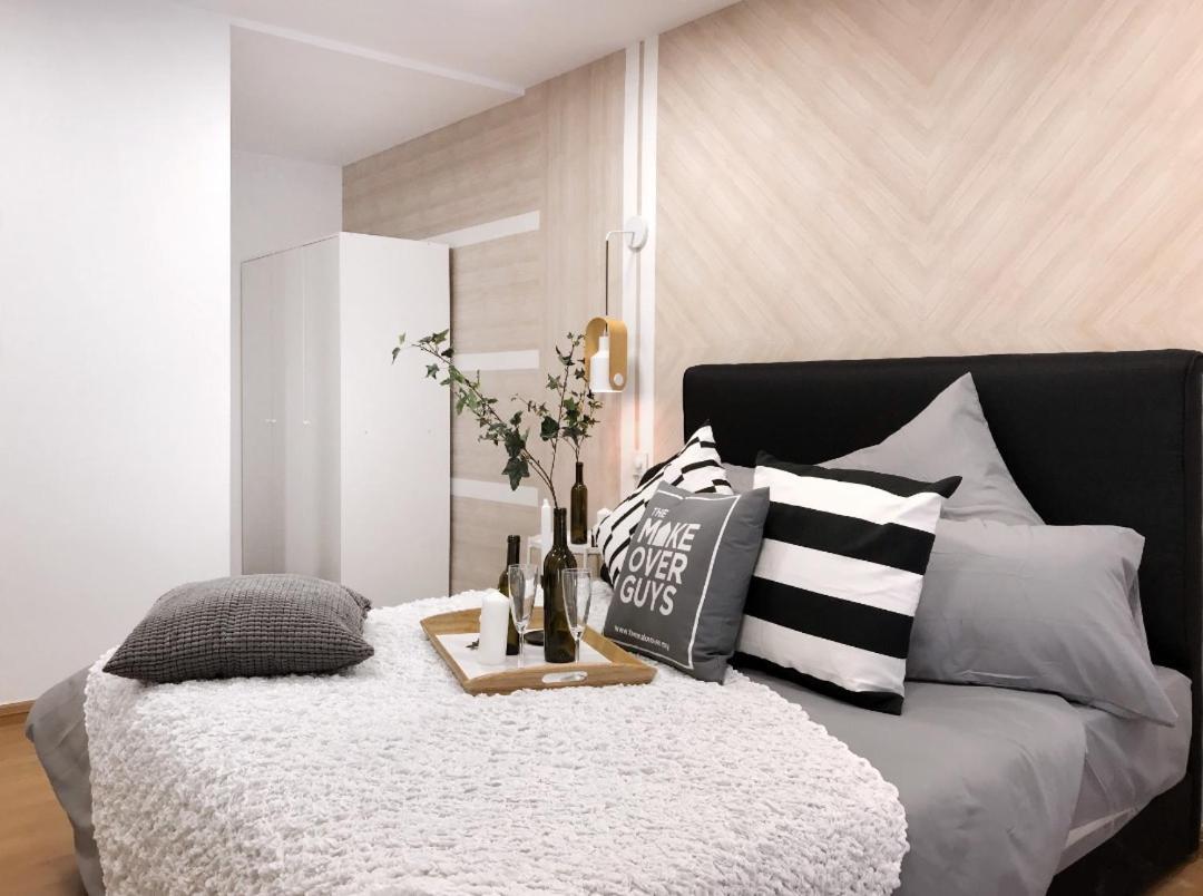 Mlh Designer Duplex Suite @ Ekocheras Eksteriør billede