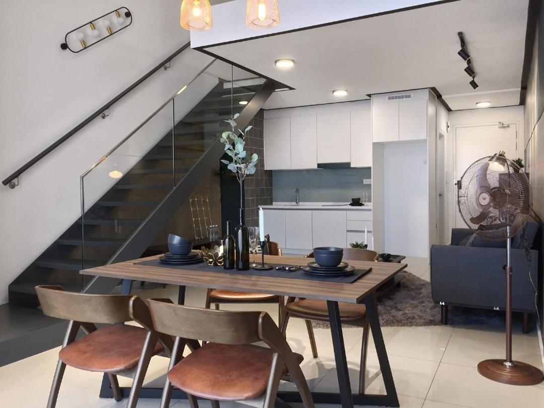 Mlh Designer Duplex Suite @ Ekocheras Eksteriør billede